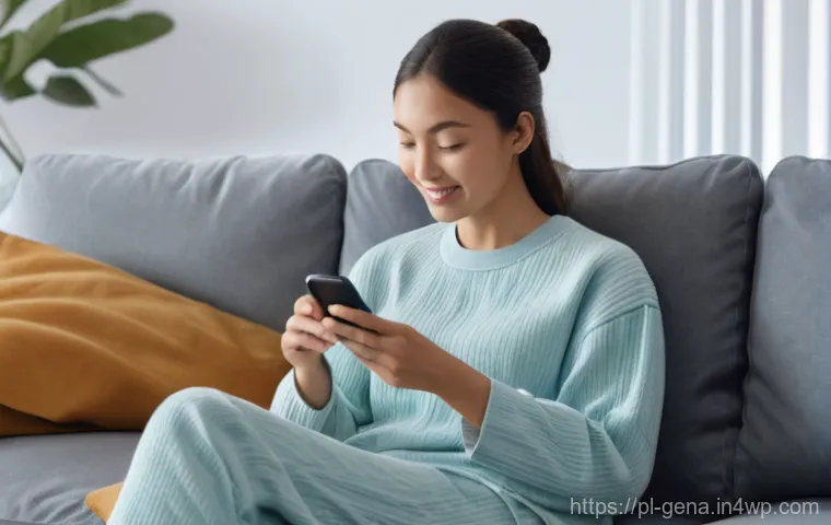 생성형 AI와 소비자 행동 변화에 대한 통찰 - **Image Prompt: Personalized Fashion Inspiration with AI**
    A stylish young woman in her mid-20s,...