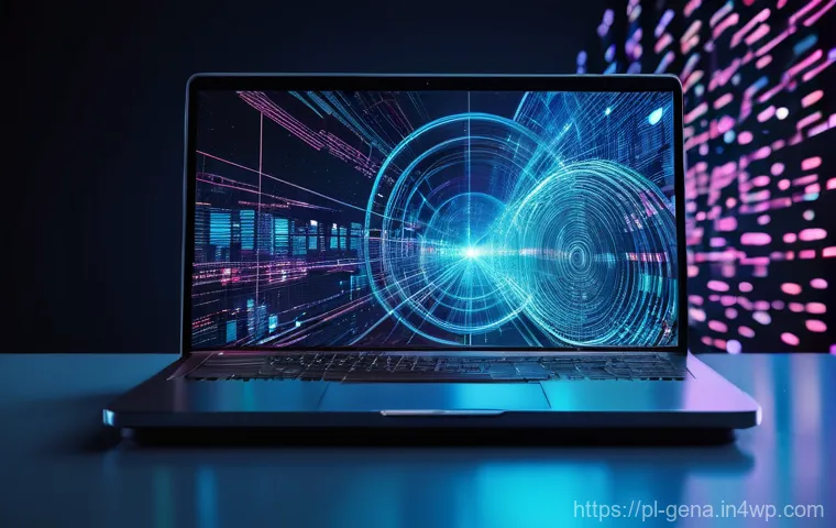 생성형 AI 활용법 고객 서비스 개선하기 - Focus on clarity, warmth, and the ease of technology. No suggestive content, nudity, or inappropriat...